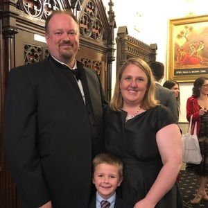 Meet your Posher, Carolynn